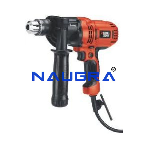 Black & Decker DR560 1/2-Inch 7.0 Amp Drill/Driver OR Equivalent