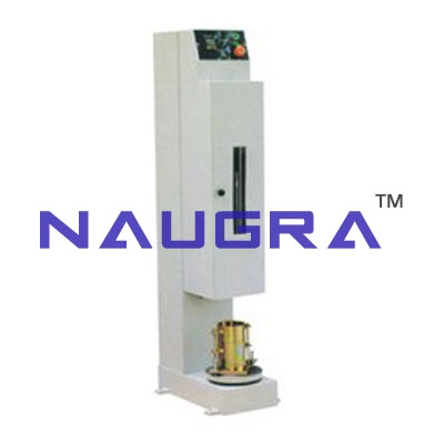 Universal-Automatic Compactor For Testing Lab