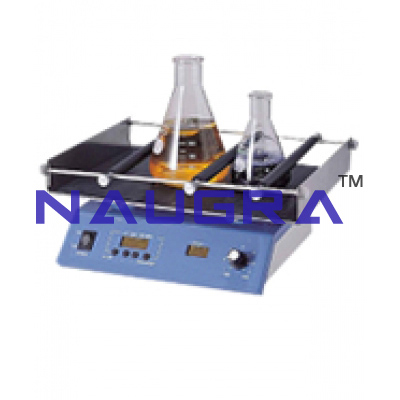 Universal Shaking Machine Laboratory Equipments Supplies