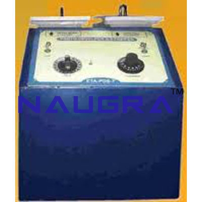 Dye Developer (2 In 1 Unit) For Electrical Lab Training