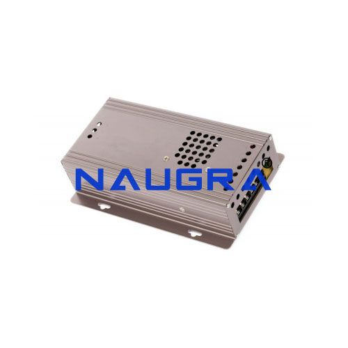 High Efficiency Switching Power Supply Unit of 15 A