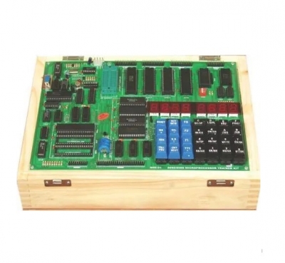 8085 Microprocessor Trainer