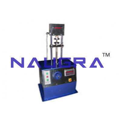 Digital Spring Testing Machine