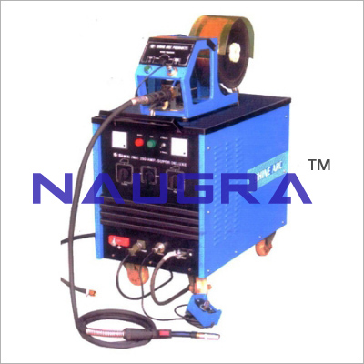 MIG- Welding Machine