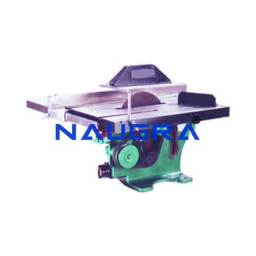 Circular Saw Machine