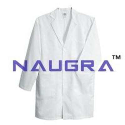 Lab Coat