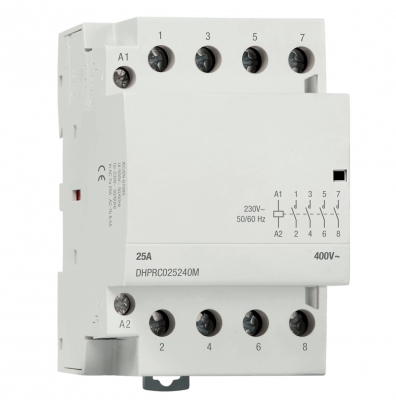 Contactor Module