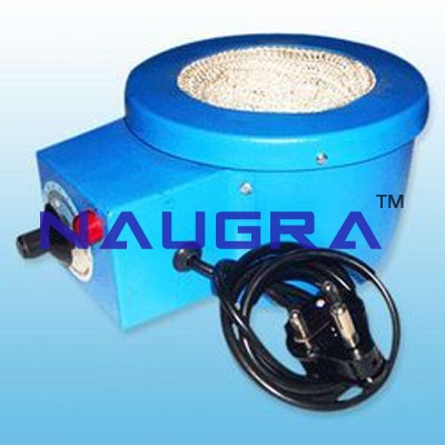 Heating Mantle Laboratory Equipments Supplies