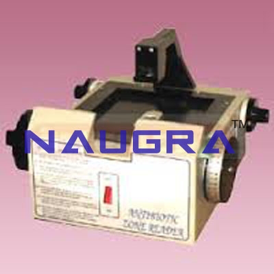 Antibiotic Zone Reader Laboratory Equipments Supplies