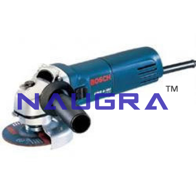 Portable Grinding Machine