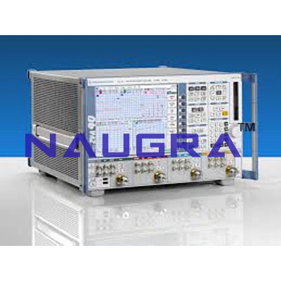 To Determine Equivalent Parameter Of Parallel For Electrical Lab Training