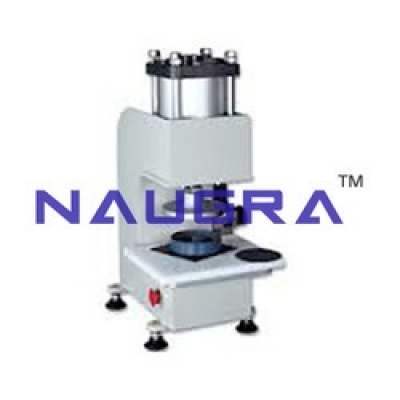 Rubber Testing Equipment