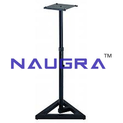 Adjustable Stand Laboratory Equipments Supplies