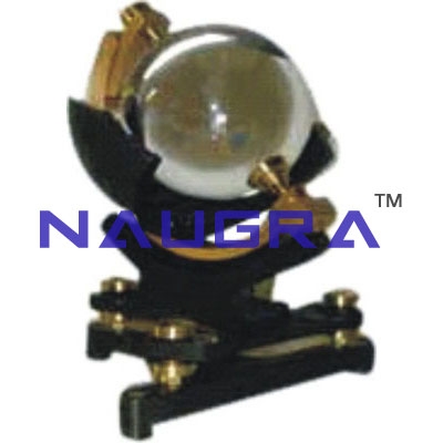 Sunshine Recorder Laboratory Equipments Supplies