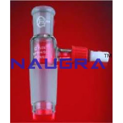 Adapter Socket To Cone Laboratory Equipments Supplies