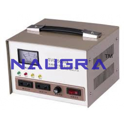 Voltage Stabilizer