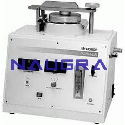 Material Testing Machines