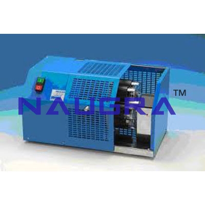 Water Vapour Permeability Tester For Testing Lab