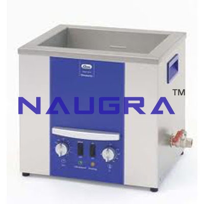 Ultrasonic Cleaner