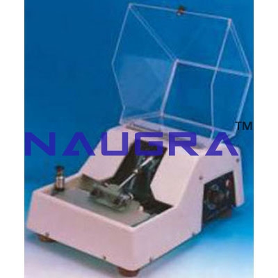 Automatic Knife Sharpener Laboratory Equipments Supplies