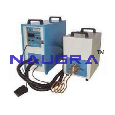 Brazing Machine