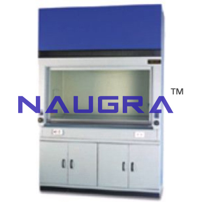 Fume Hood Laboratory Equipments Supplies