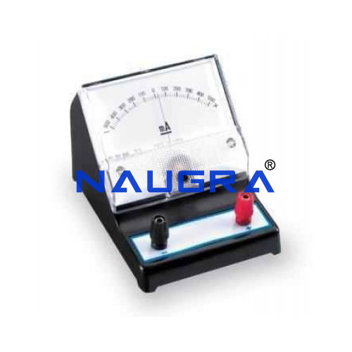 Galvanometer