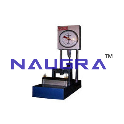 Sole Adhesion Tester