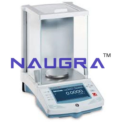 Analytical Balances Laboratory Equipments Supplies