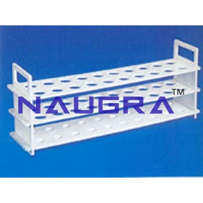 Test Tube Stand (3Tier)
