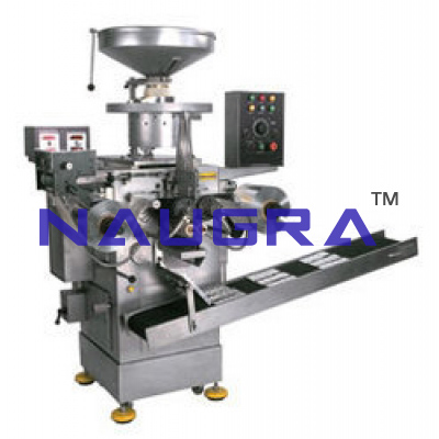 Strip Packing Machine