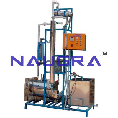 SINGLE EFFECT EVAPORATOR