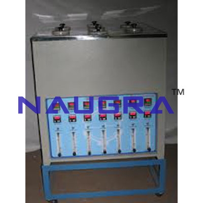 Multi-Cell Ageing Oven For Testing Lab