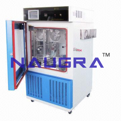 Pharmaceutical Stability Test Chambers