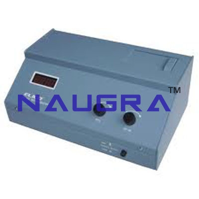 Nephelo Meters & Turbidity Meters Laboratory Equipments Supplies