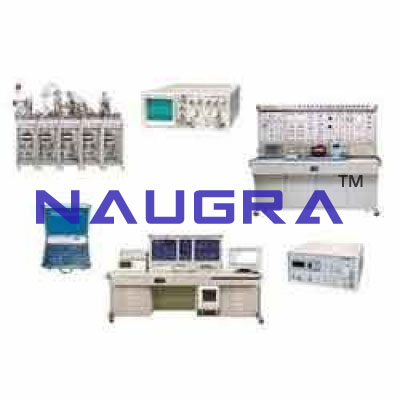 Electrical Engineering Equipments