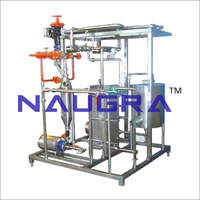 Laboratory Pasteuriser