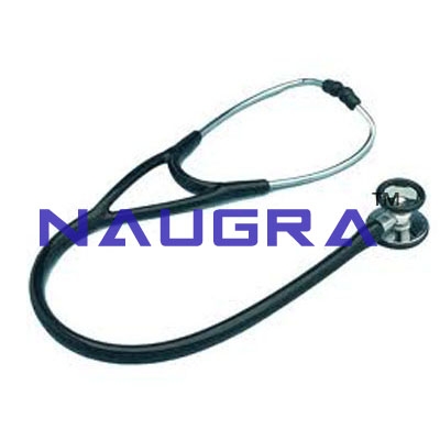 Cardiology Super Deluxe Stethoscope