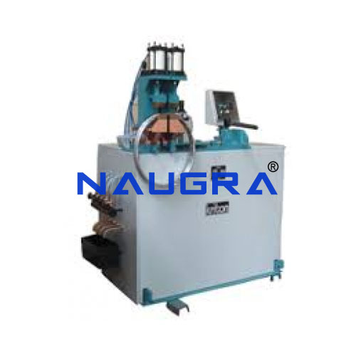 RESISTANCE WELDING EQUIPMENT