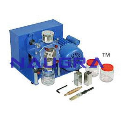 Willy Mill Laboratory Equipments Supplies