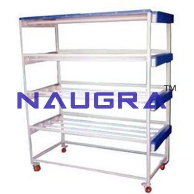 Tissue Culture Rack Laboratory Equipments Supplies