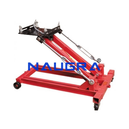 Gearbox lifts