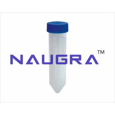 Centrifuge tube conical