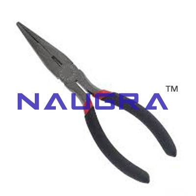 Plastic Needle Cutter