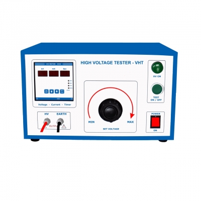 High Voltage Tester