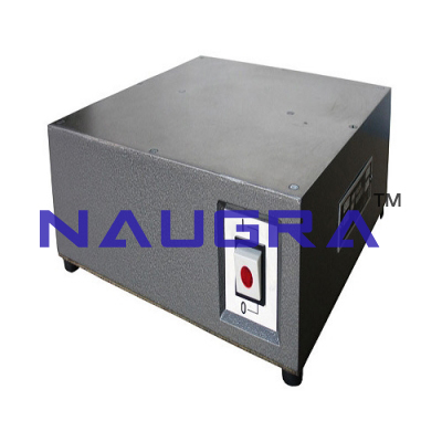 Demagnetization Unit