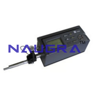 Surface Roughness Tester