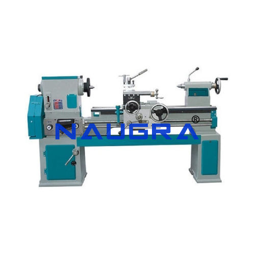 Center Lathe