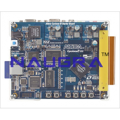 Embedded Development Board