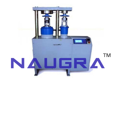 Flexure Testing Machine